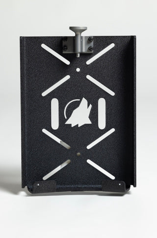 Aluminum Vehicle Mounting Plate - Howl R1 Rally Mount