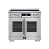 Stainless Steel