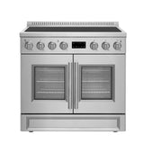 Stainless Steel