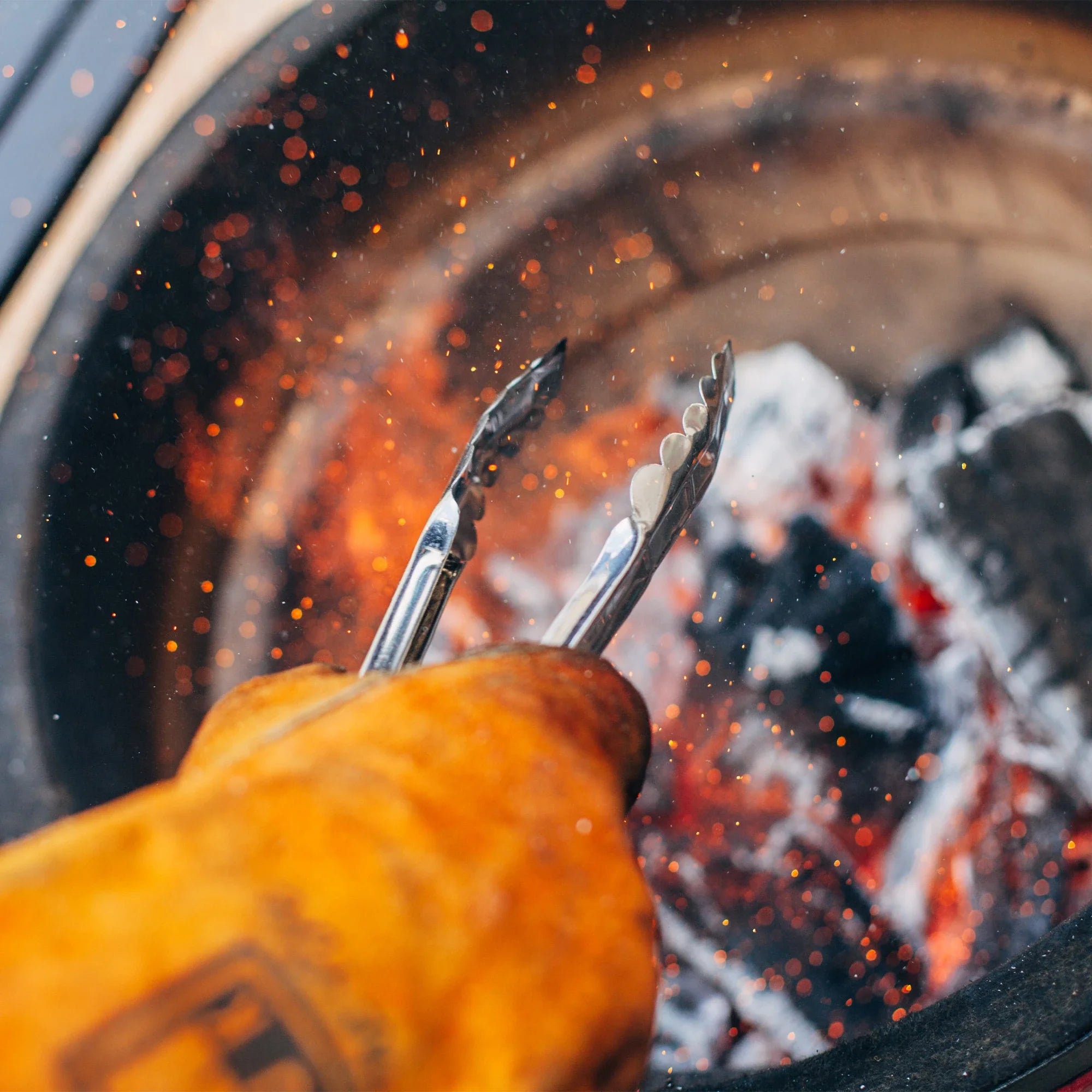 Kamado Joe Big Block XL natural lump charcoal KJ-CHAR