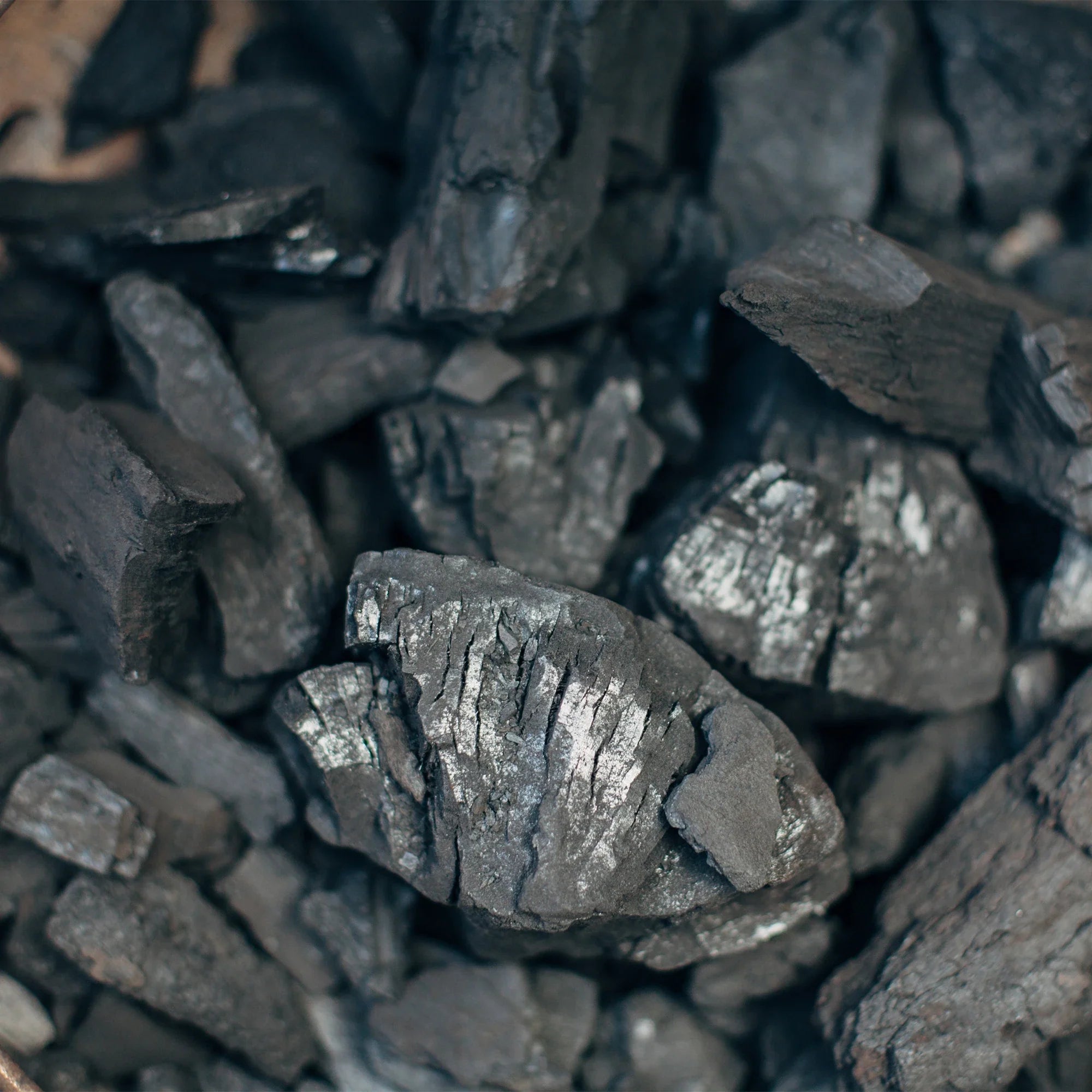 Kamado Joe Big Block XL charcoal for kamado grilling