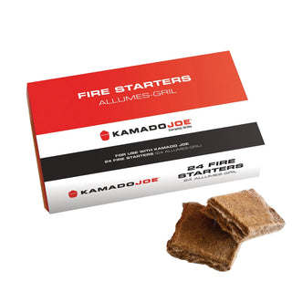 Kamado Joe Wax Fire Starters