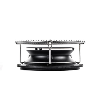 Kamado Joe SloRoller with Stainless Steel Cooking Rack