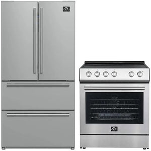 Forno Kitchen Appliance Package FBDL-003-05US – Stainless Steel – Kitchen Bundles FBDL 003 05US Combo 2026 02 23