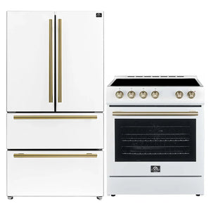 Forno Kitchen Appliance Package FBDL-003-09US – Stainless Steel – Kitchen Bundles FBDL 003 09US 2 Combo 2026 02 23