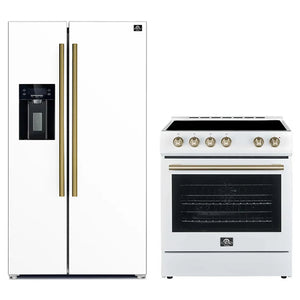 Forno Kitchen Appliance Package FBDL-003-10US – Stainless Steel – Kitchen Bundles FBDL 003 10US 2 Combo 2026 02 23