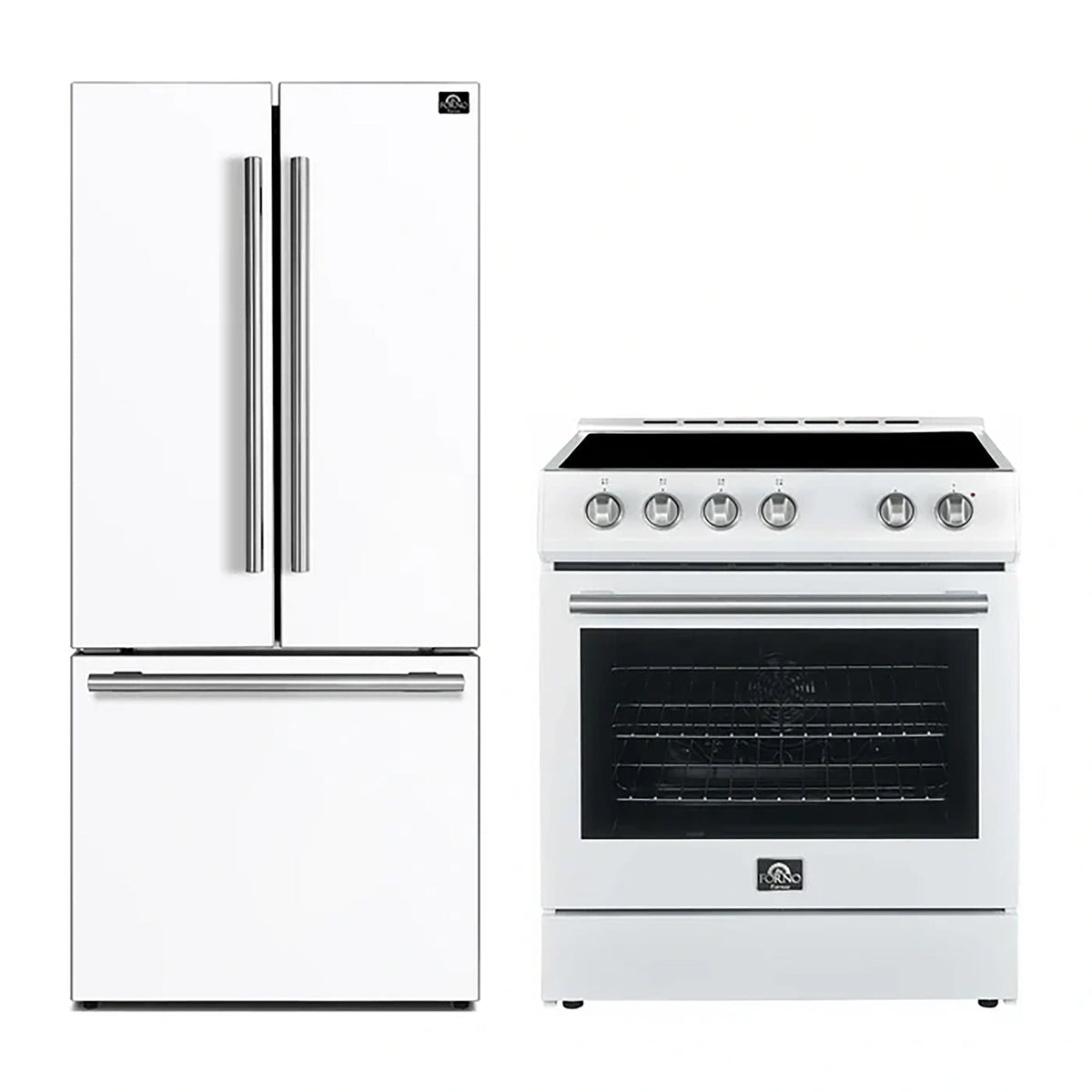 Forno Kitchen Appliance Package FBDL-003-11US – Stainless Steel – Kitchen Bundles FBDL 003 11US 1 Combo 2026 02 23