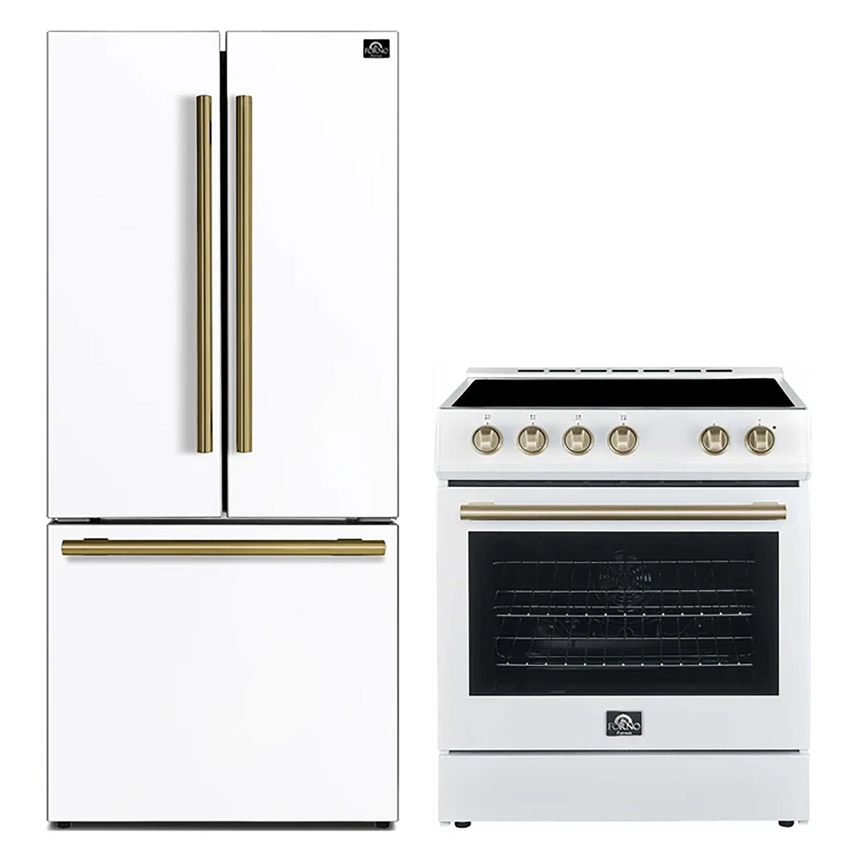 Forno Kitchen Appliance Package FBDL-003-11US – Stainless Steel – Kitchen Bundles FBDL 003 11US 2 Combo 2026 02 23