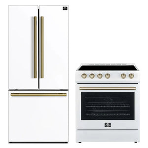 Forno Kitchen Appliance Package FBDL-003-11US – Stainless Steel – Kitchen Bundles FBDL 003 11US 2 Combo 2026 02 23
