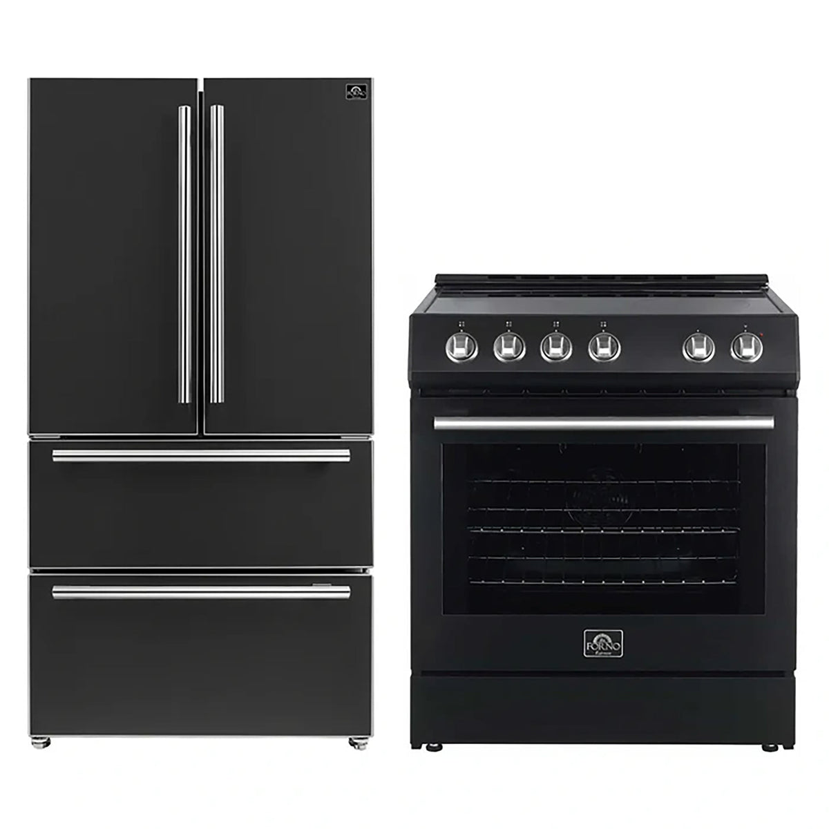 Forno Kitchen Appliance Package FBDL-003-13US – Stainless Steel – Kitchen Bundles FBDL 003 13US 1 Combo 2026 02 23