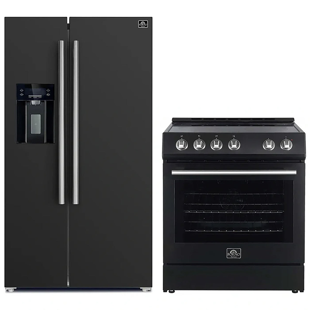 Forno Kitchen Appliance Package FBDL-003-14US – Stainless Steel – Kitchen Bundles FBDL 003 14US 1 Combo 2026 02 23