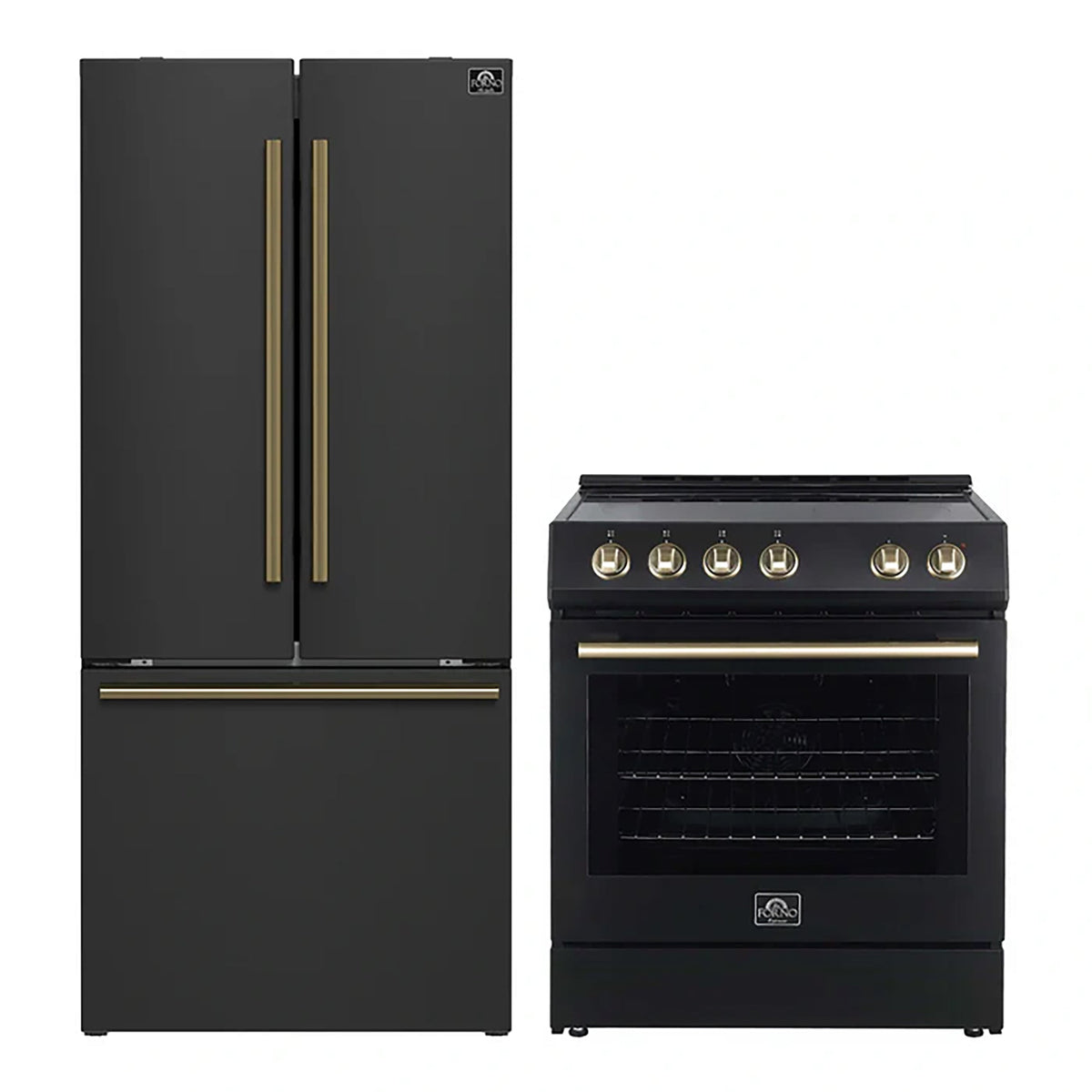 Forno Kitchen Appliance Package FBDL-003-15US – Stainless Steel – Kitchen Bundles FBDL 003 15US 1 Combo 2026 02 23