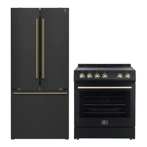 Forno Kitchen Appliance Package FBDL-003-15US – Stainless Steel – Kitchen Bundles FBDL 003 15US 1 Combo 2026 02 23