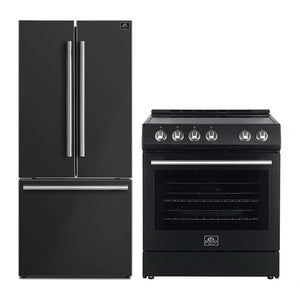 Forno Kitchen Appliance Package FBDL-003-15US – Stainless Steel – Kitchen Bundles FBDL 003 15US 2 Combo 2026 02 23