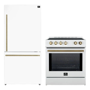 Forno Kitchen Appliance Package FBDL-014-06CAUS – Stainless Steel – Kitchen Bundles FBDL 014 06CAUS 2 Combo 2026 02 23