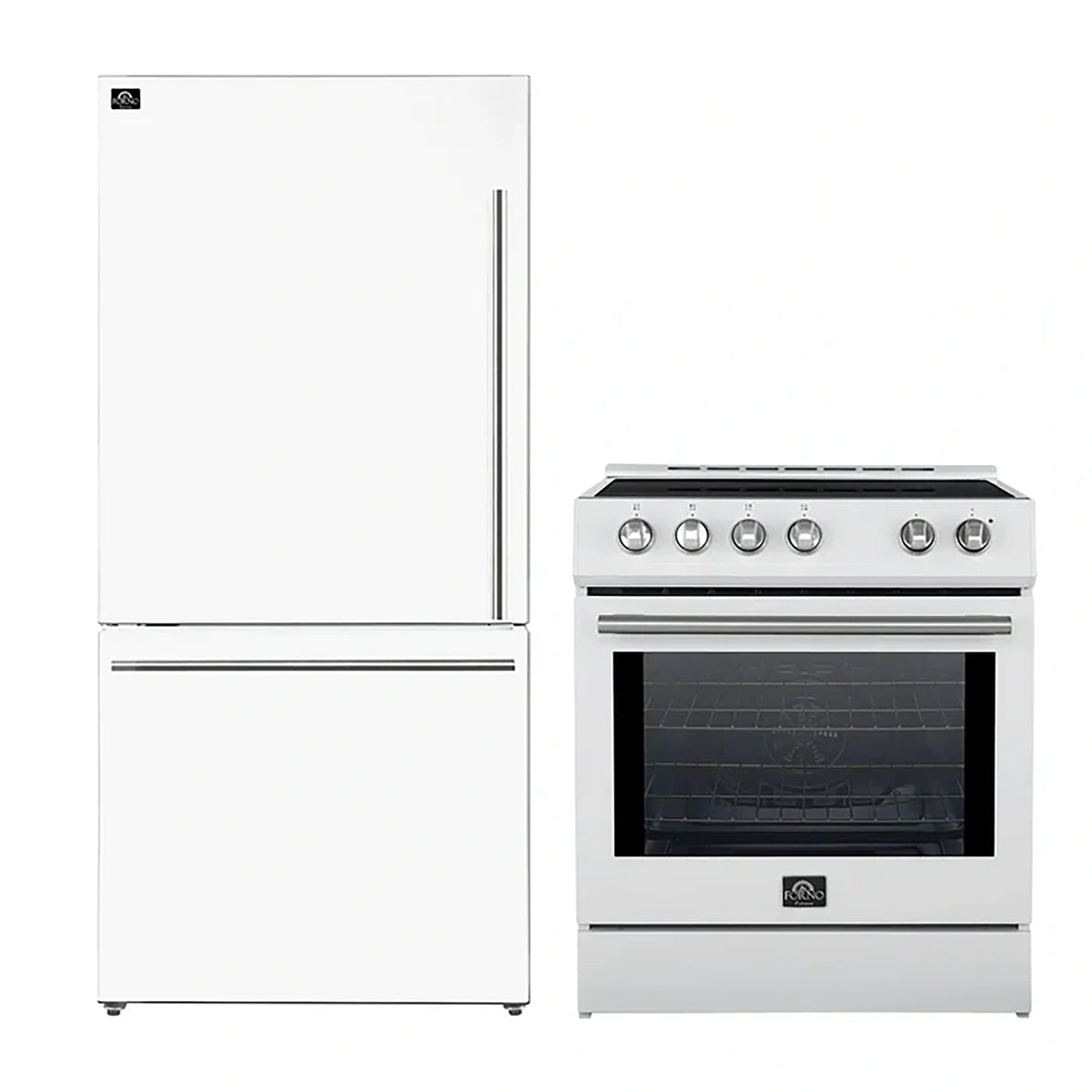 Forno Kitchen Appliance Package FBDL-014-07CAUS – Stainless Steel – Kitchen Bundles FBDL 014 07CAUS 1 Combo 2026 02 23