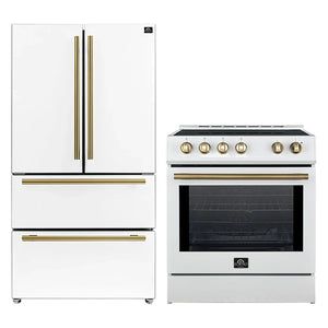 Forno Kitchen Appliance Package FBDL-014-08CAUS – Stainless Steel – Kitchen Bundles FBDL 014 08CAUS 2 Combo 2026 02 23