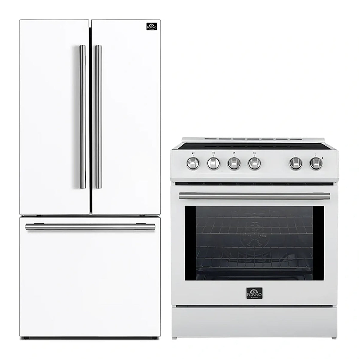 Forno Kitchen Appliance Package FBDL-014-10CAUS – Stainless Steel – Kitchen Bundles FBDL 014 10CAUS 1 Combo 2026 02 23