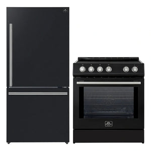 Forno Kitchen Appliance Package FBDL-014-11CAUS – Stainless Steel – Kitchen Bundles FBDL 014 11CAUS 1 Combo 2026 02 23