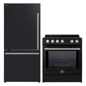 Forno Kitchen Appliance Package FBDL-014-12CAUS – Stainless Steel – Kitchen Bundles FBDL 014 12CAUS 1 Combo 2026 02 23