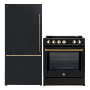 Forno Kitchen Appliance Package FBDL-014-12CAUS – Stainless Steel – Kitchen Bundles FBDL 014 12CAUS 2 Combo 2026 02 23