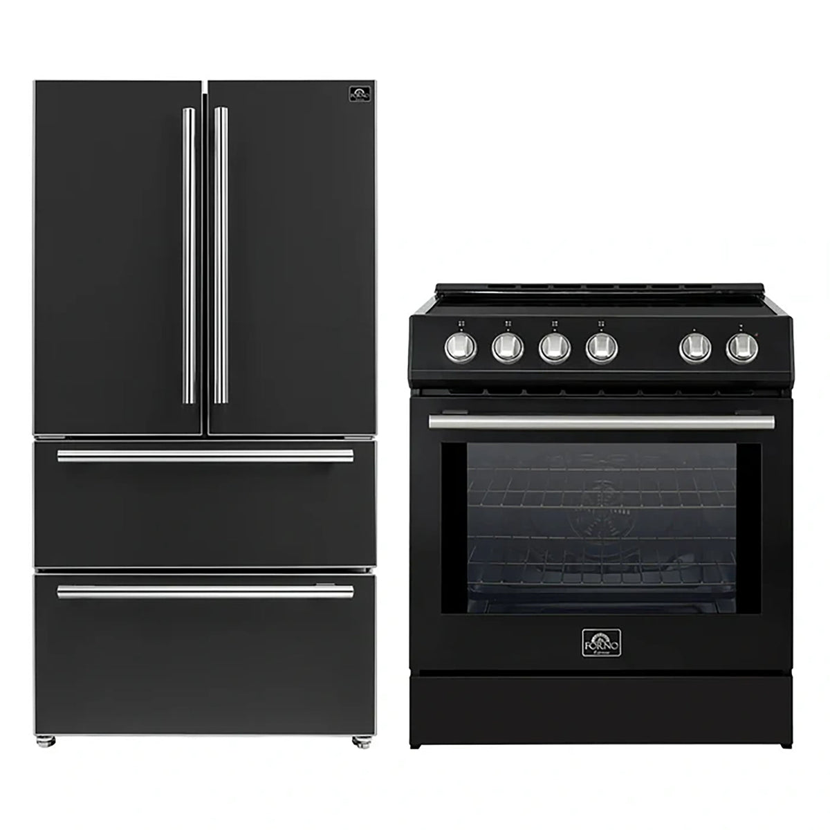 Forno Kitchen Appliance Package FBDL-014-13CAUS – Stainless Steel – Kitchen Bundles FBDL 014 13CAUS 1 Combo 2026 02 23