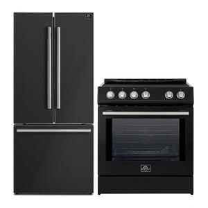 Forno Kitchen Appliance Package FBDL-014-15CAUS – Stainless Steel – Kitchen Bundles FBDL 014 15CAUS 1 Combo 2026 02 23