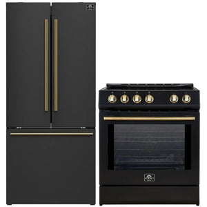Forno Kitchen Appliance Package FBDL-014-15CAUS – Stainless Steel – Kitchen Bundles FBDL 014 15CAUS 2 Combo 2026 02 23