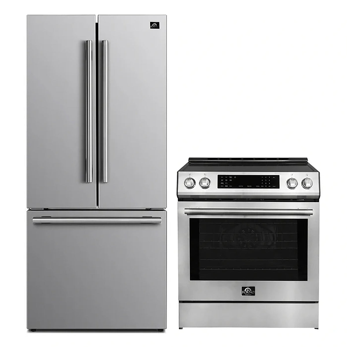 Forno Kitchen Appliance Package FBDL-015-05CAUS – Stainless Steel – Kitchen Bundles FBDL 015 05CAUS Combo 2026 02 23