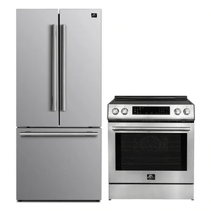 Forno Kitchen Appliance Package FBDL-015-05CAUS – Stainless Steel – Kitchen Bundles FBDL 015 05CAUS Combo 2026 02 23