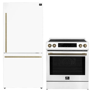 Forno Kitchen Appliance Package FBDL-015-06CAUS – Stainless Steel – Kitchen Bundles FBDL 015 06CAUS 2 Combo 2026 02 23