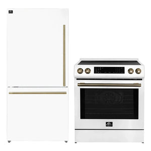 Forno Kitchen Appliance Package FBDL-015-07CAUS – Stainless Steel – Kitchen Bundles FBDL 015 07CAUS 2 Combo 2026 02 23
