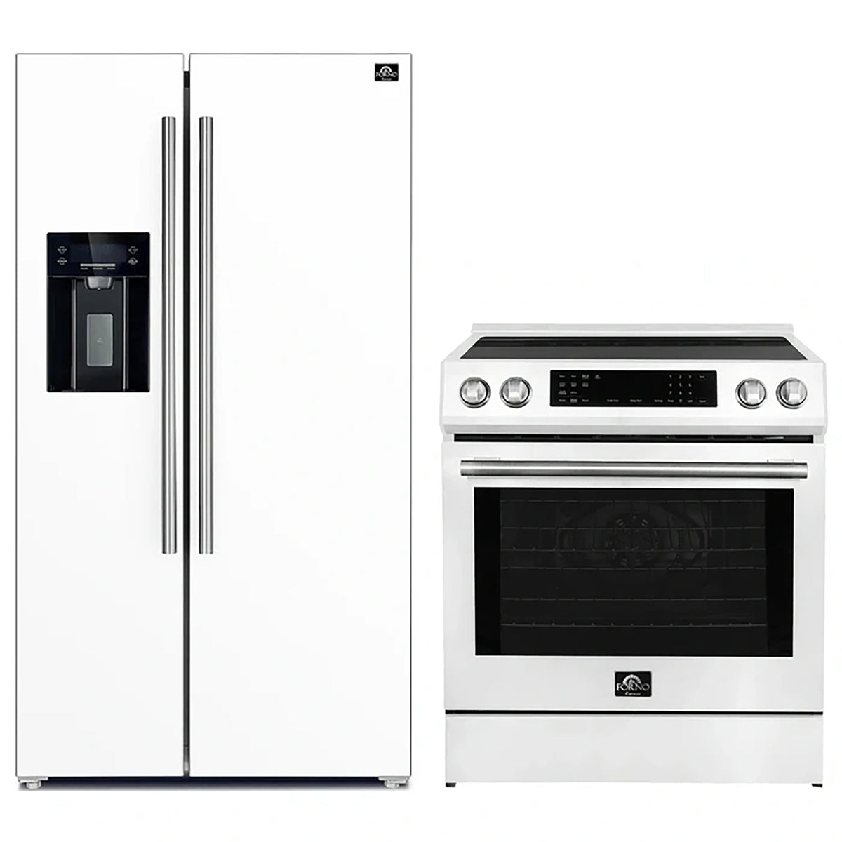 Forno Kitchen Appliance Package FBDL-015-09CAUS – Stainless Steel – Kitchen Bundles FBDL 015 09CAUS 1 Combo 2026 02 23