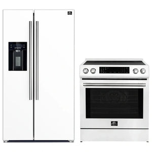 Forno Kitchen Appliance Package FBDL-015-09CAUS – Stainless Steel – Kitchen Bundles FBDL 015 09CAUS 1 Combo 2026 02 23