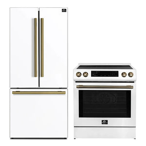 Forno Kitchen Appliance Package FBDL-015-10CAUS – Stainless Steel – Kitchen Bundles FBDL 015 10CAUS 2 Combo 2026 02 23