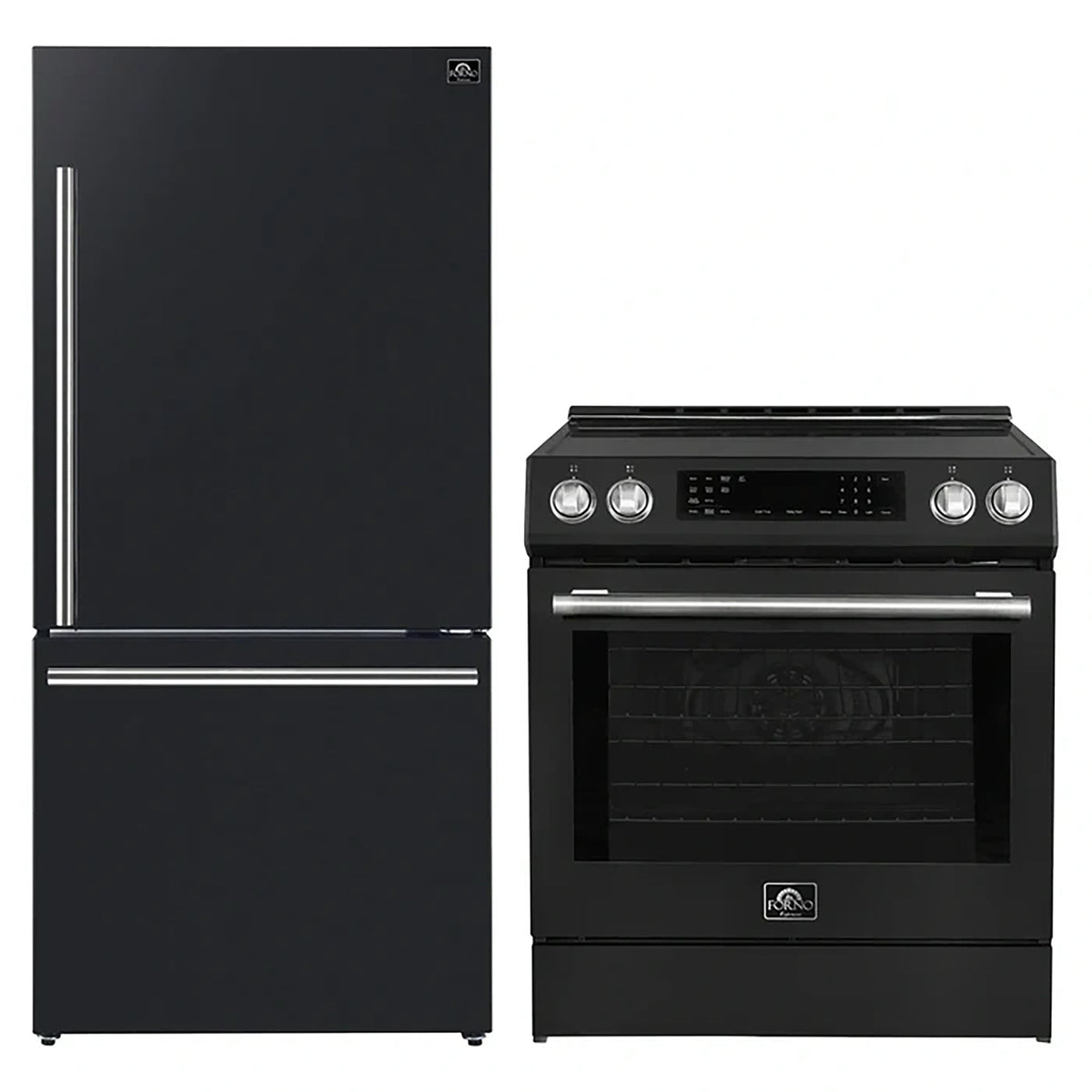Forno Kitchen Appliance Package FBDL-015-11CAUS – Stainless Steel – Kitchen Bundles FBDL 015 11CAUS 1 Combo 2026 02 23