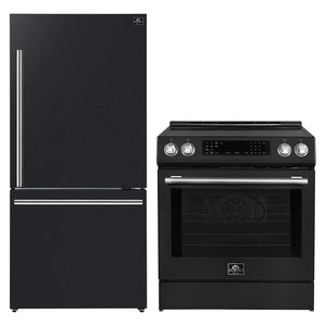 Forno Kitchen Appliance Package FBDL-015-11CAUS – Stainless Steel – Kitchen Bundles FBDL 015 11CAUS 1 Combo 2026 02 23