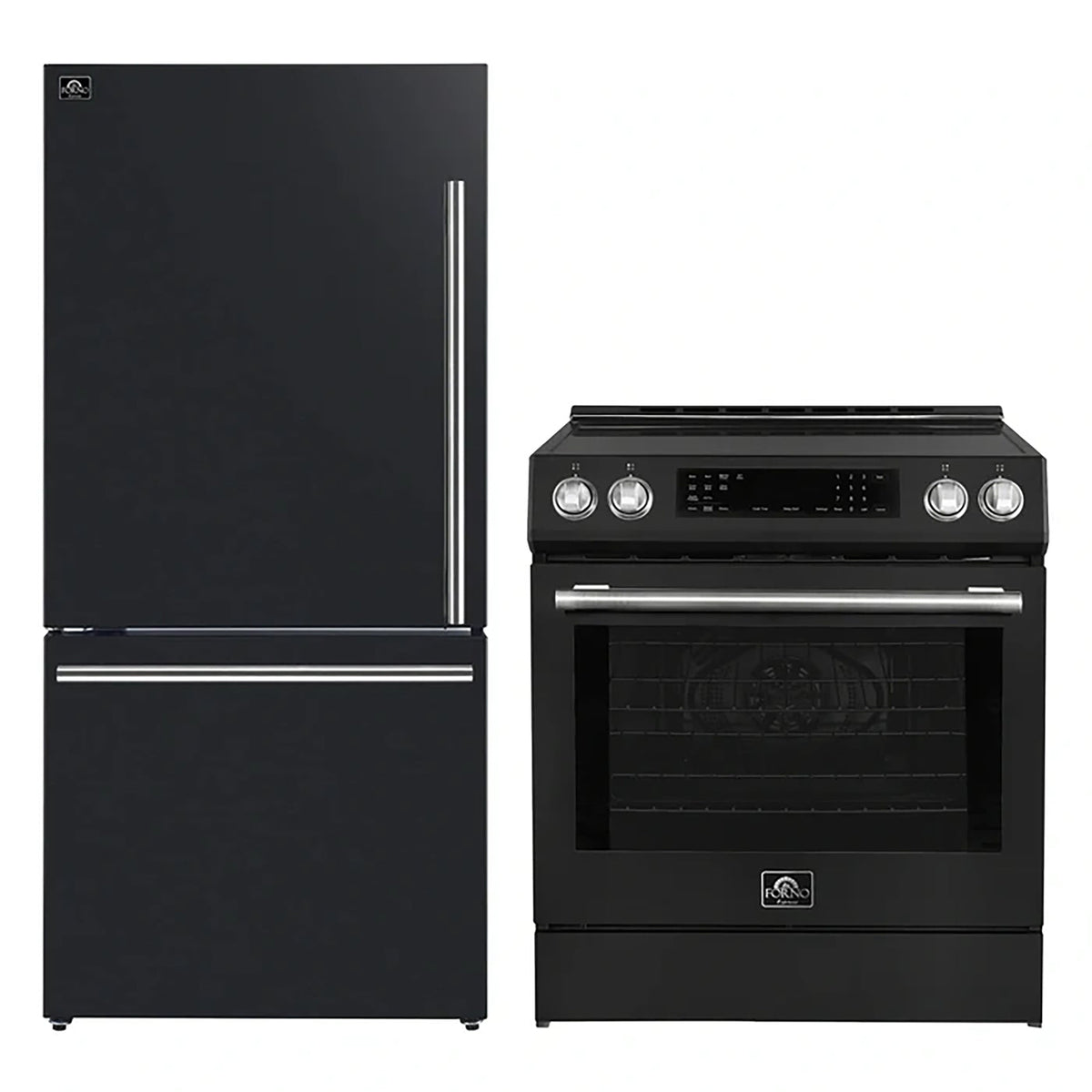 Forno Kitchen Appliance Package FBDL-015-12CAUS – Stainless Steel – Kitchen Bundles FBDL 015 12CAUS 1 Combo 2026 02 23