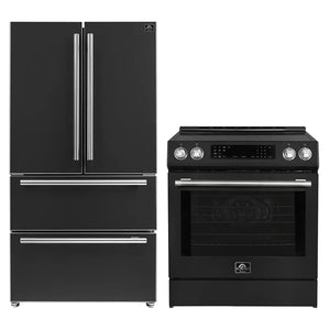 Forno Kitchen Appliance Package FBDL-015-13CAUS – Stainless Steel – Kitchen Bundles FBDL 015 13CAUS 1 Combo 2026 02 23