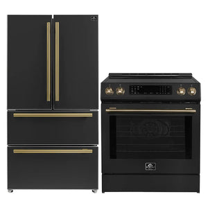 Forno Kitchen Appliance Package FBDL-015-13CAUS – Stainless Steel – Kitchen Bundles FBDL 015 13CAUS 2 Combo 2026 02 23