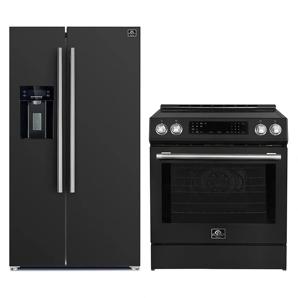 Forno Kitchen Appliance Package FBDL-015-14CAUS – Stainless Steel – Kitchen Bundles FBDL 015 14CAUS 1 Combo 2026 02 23