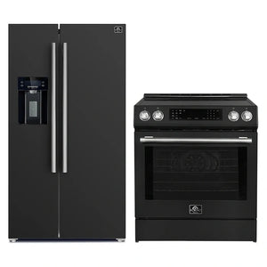 Forno Kitchen Appliance Package FBDL-015-14CAUS – Stainless Steel – Kitchen Bundles FBDL 015 14CAUS 1 Combo 2026 02 23
