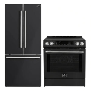 Forno Kitchen Appliance Package FBDL-015-15CAUS – Stainless Steel – Kitchen Bundles FBDL 015 15CAUS 1 Combo 2026 02 23