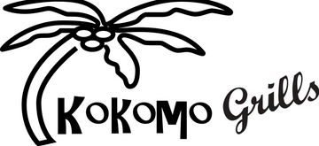 Kokomo Grills