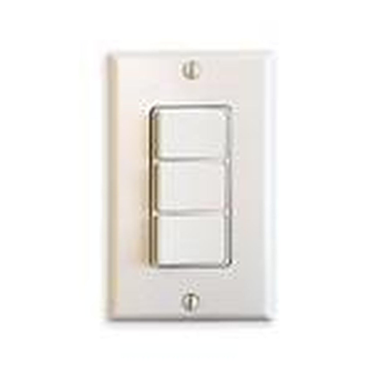 Majestic 3 toggle wall switch for multi-color selection - LED-SWITCH — LED-SWITCH