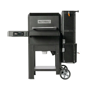 Masterbuilt Gravity Series 600 Digital Charcoal Grill & Smoker