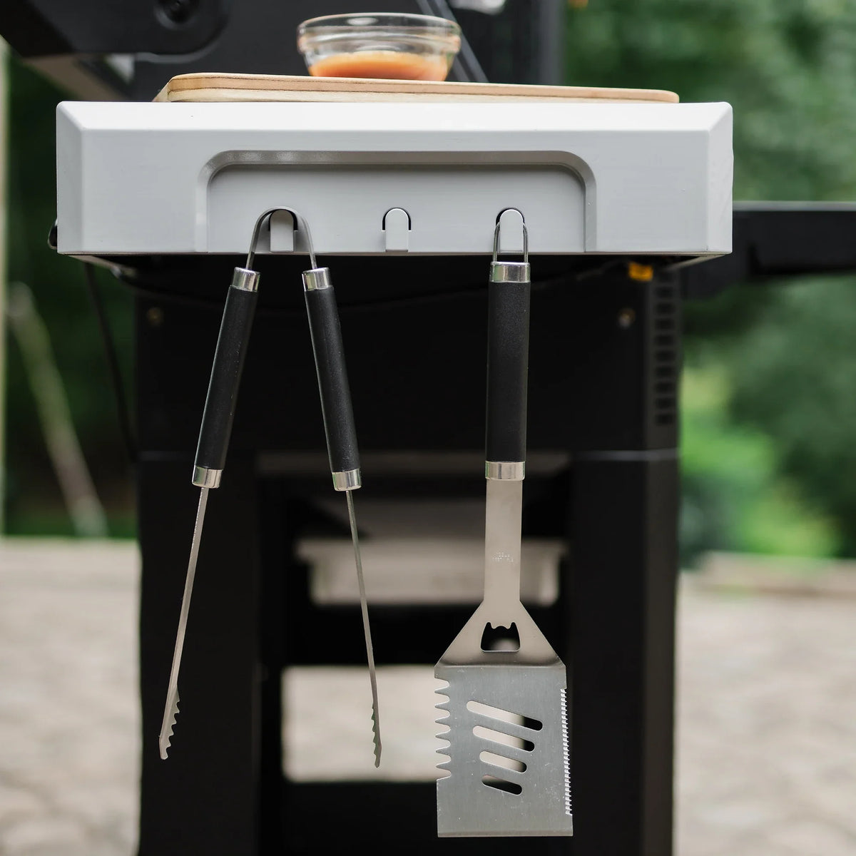 Masterbuilt Gravity Series 600 Digital Charcoal Grill & Smoker – alternate product view 8
