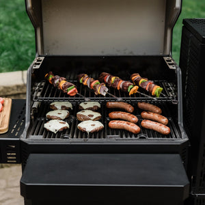 Masterbuilt Gravity Series 600 Digital Charcoal Grill & Smoker – alternate product view 11