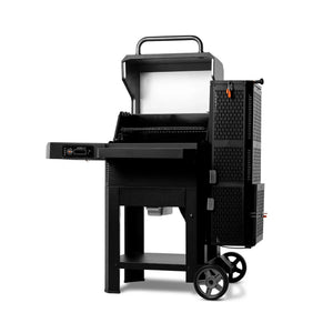 Masterbuilt Gravity Series 600 Digital Charcoal Grill & Smoker – alternate product view 2