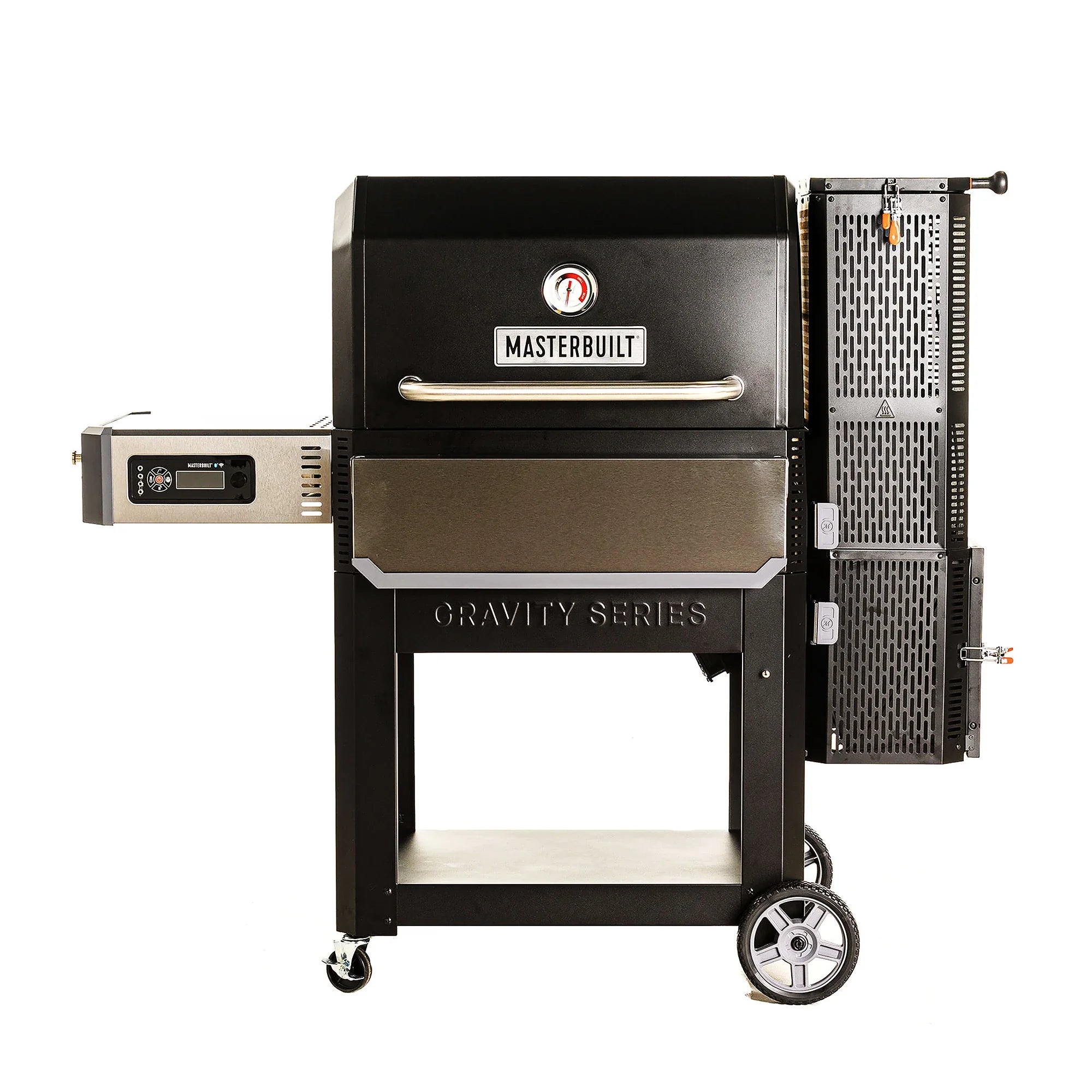 Masterbuilt Gravity Series 1050 Digital Charcoal Grill & Smoker